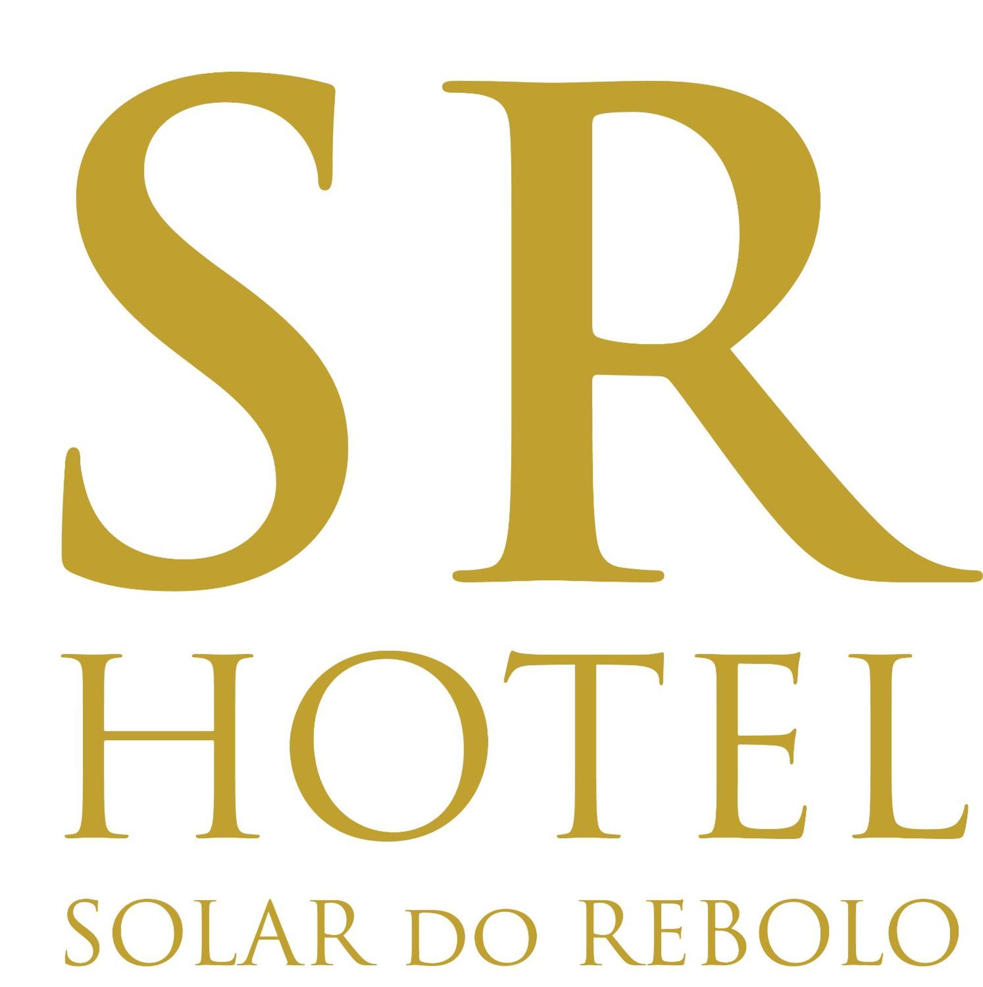 Hotel Solar Do Rebolo Oliveira do Hospital Eksteriør bilde